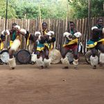 Culture dance